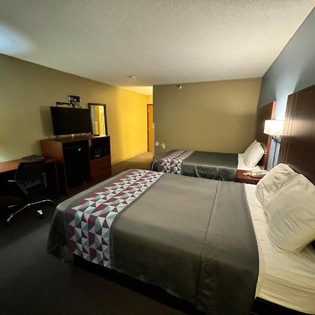 Western Inn Council Bluffs Δωμάτιο φωτογραφία