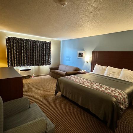 Western Inn Council Bluffs Εξωτερικό φωτογραφία
