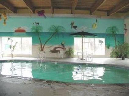 Western Inn Council Bluffs Ανέσεις φωτογραφία