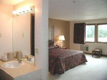 Western Inn Council Bluffs Δωμάτιο φωτογραφία