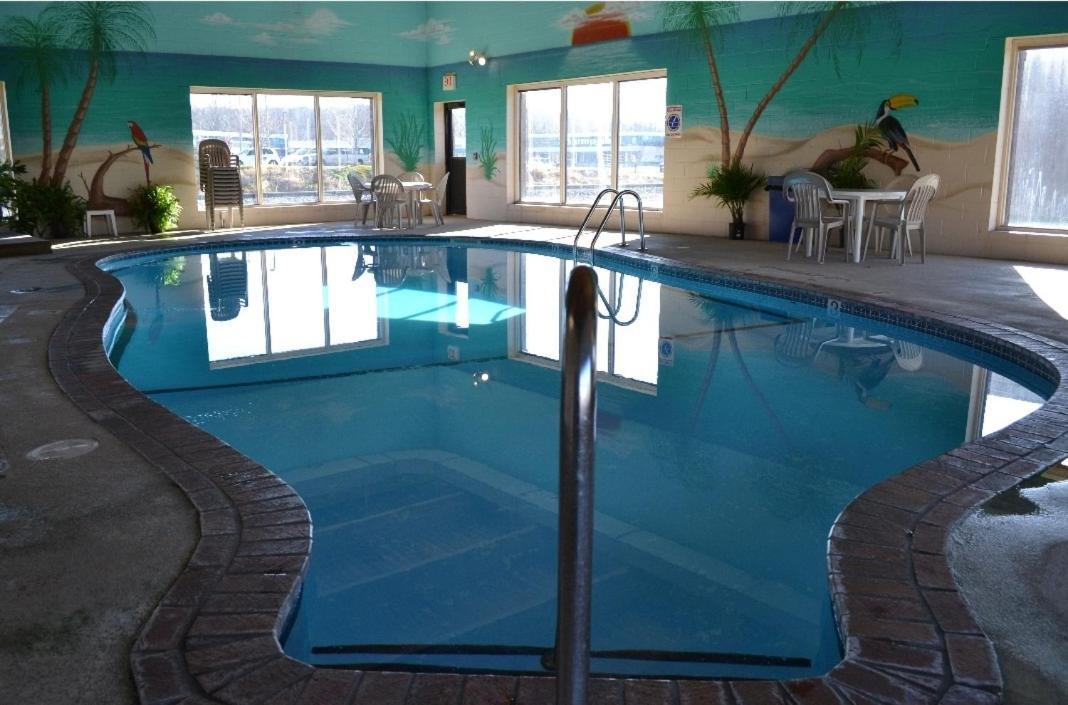 Western Inn Council Bluffs Εξωτερικό φωτογραφία