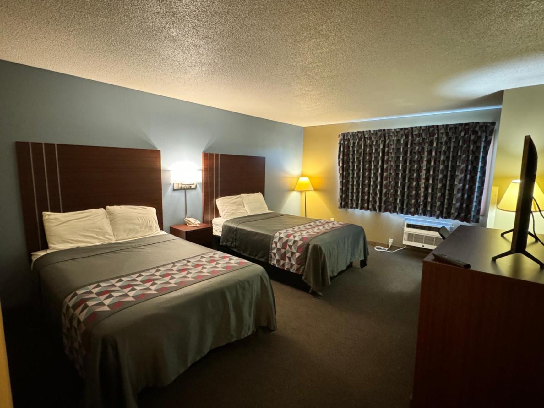 Western Inn Council Bluffs Δωμάτιο φωτογραφία