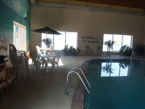 Western Inn Council Bluffs Εξωτερικό φωτογραφία