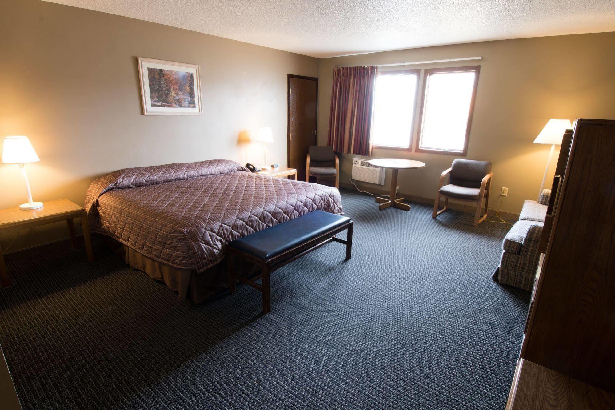 Western Inn Council Bluffs Εξωτερικό φωτογραφία