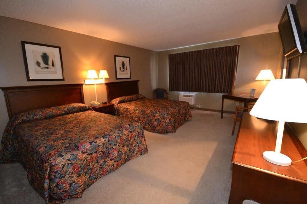 Western Inn Council Bluffs Εξωτερικό φωτογραφία