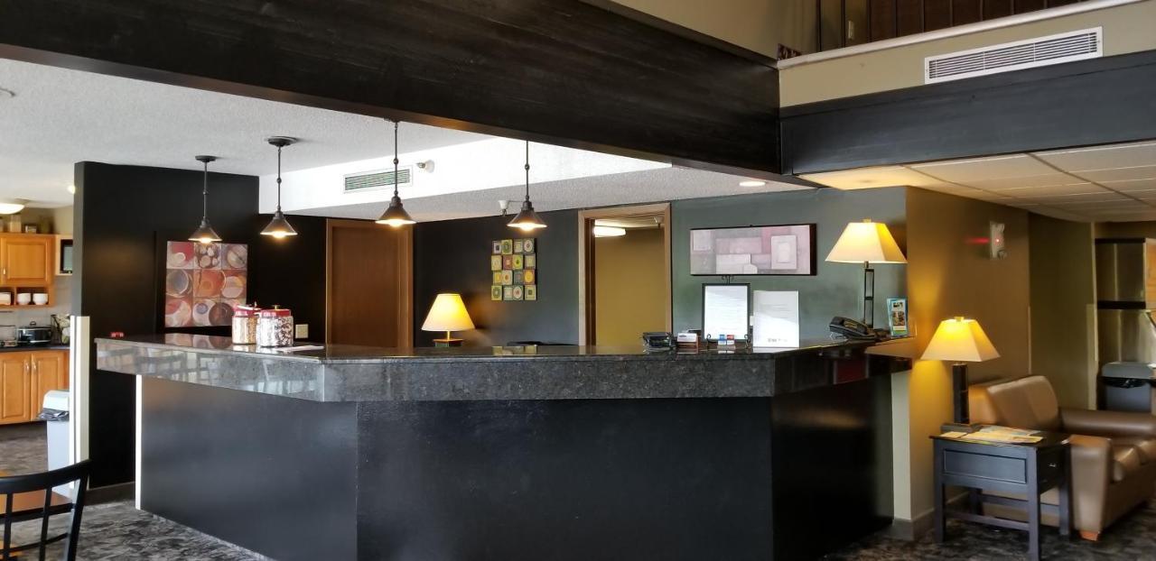 Western Inn Council Bluffs Εξωτερικό φωτογραφία