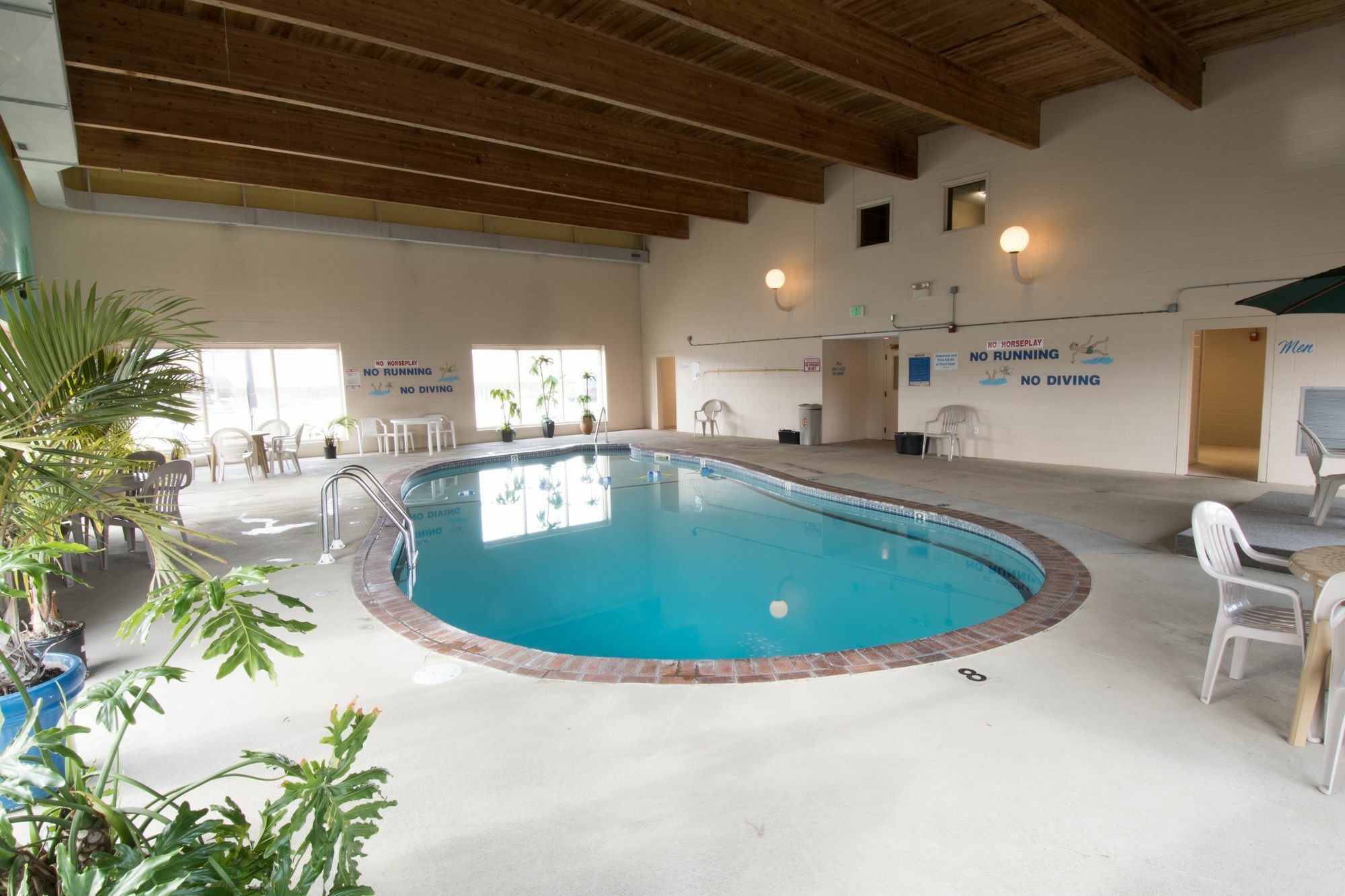 Western Inn Council Bluffs Εξωτερικό φωτογραφία